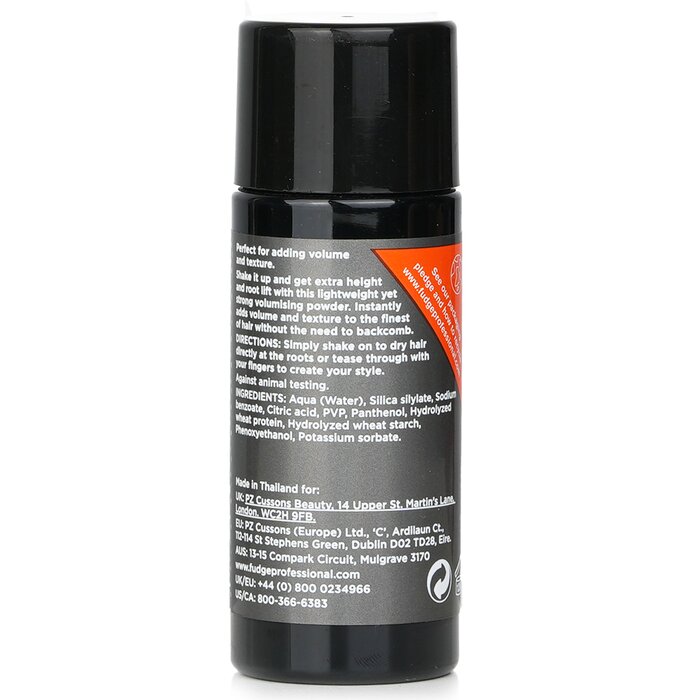 Fudge Sculp Elevate Powder - Volume Boosting Styling Powder (Hold Factor 6) 10g/0.35ozProduct Thumbnail