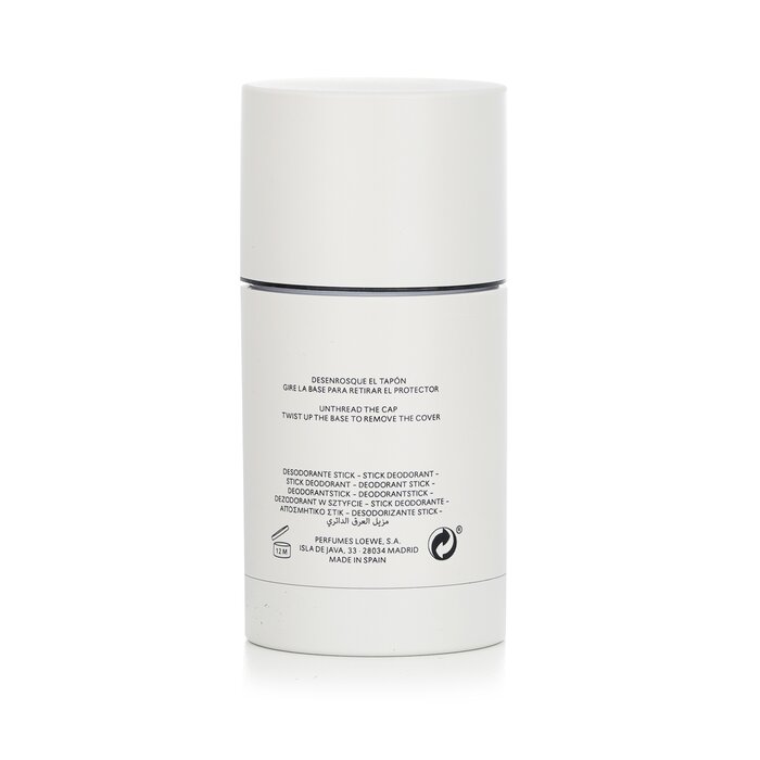Loewe Esencia Loewe Homme Desodorante en Barra 75ml/2.5ozProduct Thumbnail