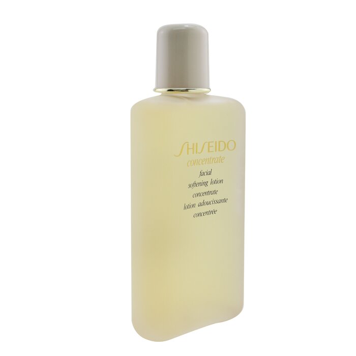 Shiseido Concentrate Facial Softening Lotion (Unboxed) 150ml/5ozProduct Thumbnail