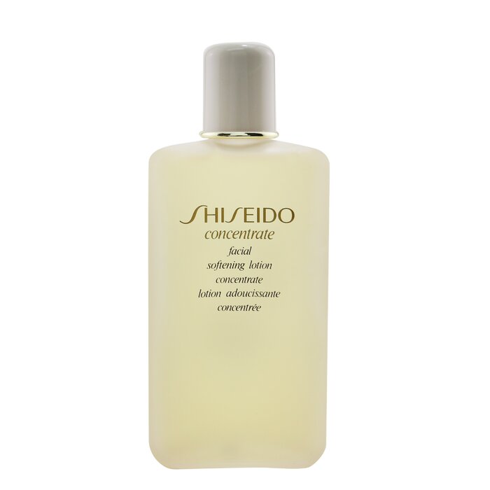 Shiseido Concentrate Facial Softening Lotion (Unboxed) 150ml/5ozProduct Thumbnail