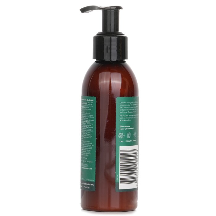 Sukin Super Greens Nutrient Rich Facial Moisturiser (Normal To Dry Skin Types) 125ml/4.23ozProduct Thumbnail
