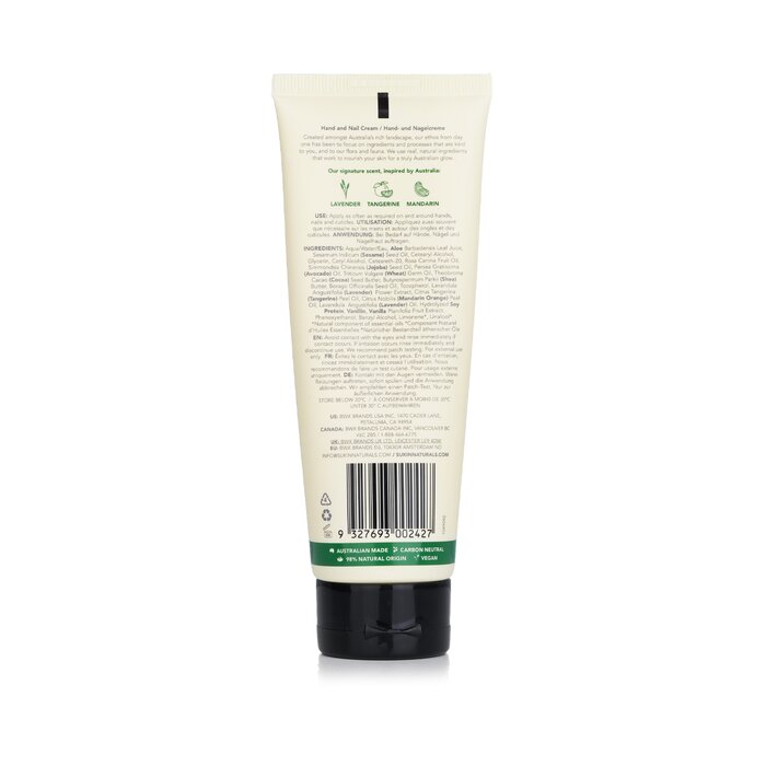 Sukin Signature Crema de Manos & Uñas (Todo Tipo de Piel) 125ml/4.23ozProduct Thumbnail