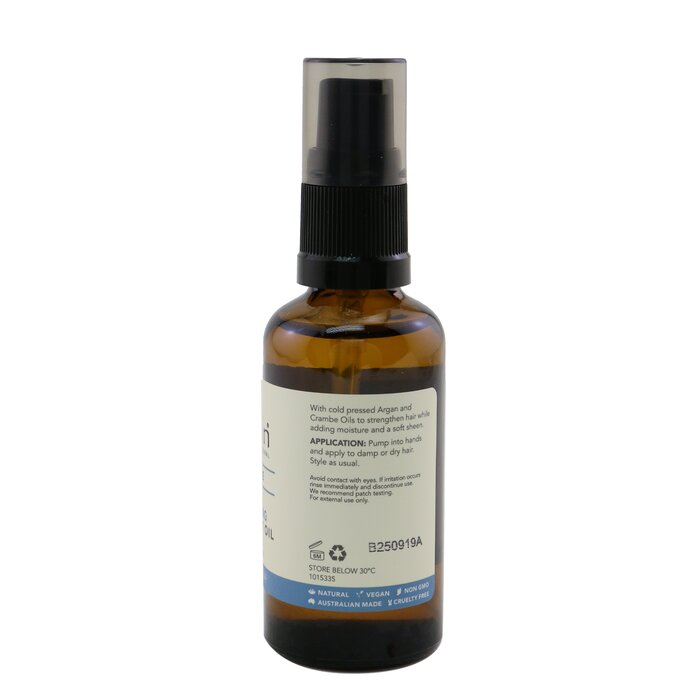 Sukin Hydrating Treatment Oil (For Dry Hair Types) 50ml/1.69ozProduct Thumbnail