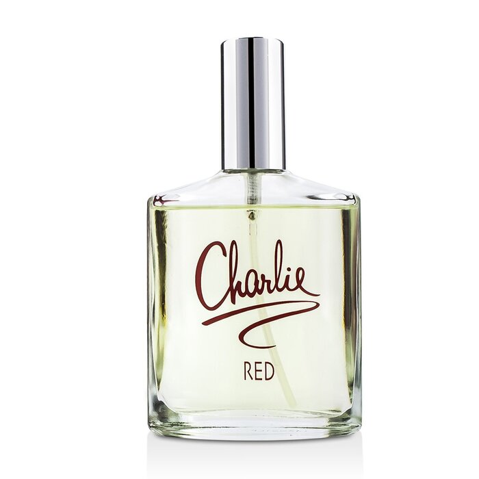 Revlon Charlie Red Eau Fraiche Spray 100mlProduct Thumbnail