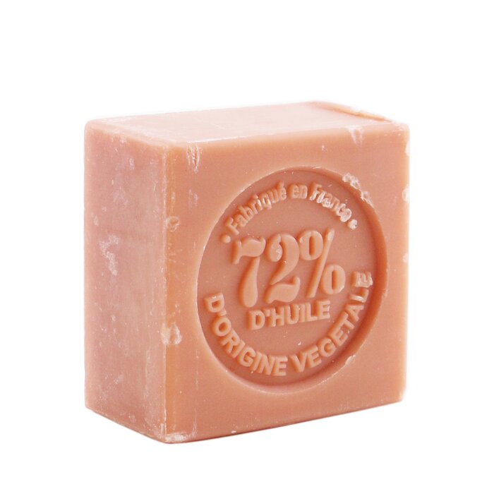 L'Occitane Bonne Mere Soap - Rhubarb Basil  100g/3.5ozProduct Thumbnail