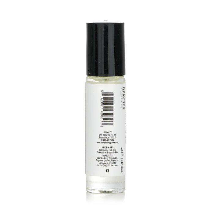 Demeter New Car Roll On Perfume Oil 10ml/0.33ozProduct Thumbnail