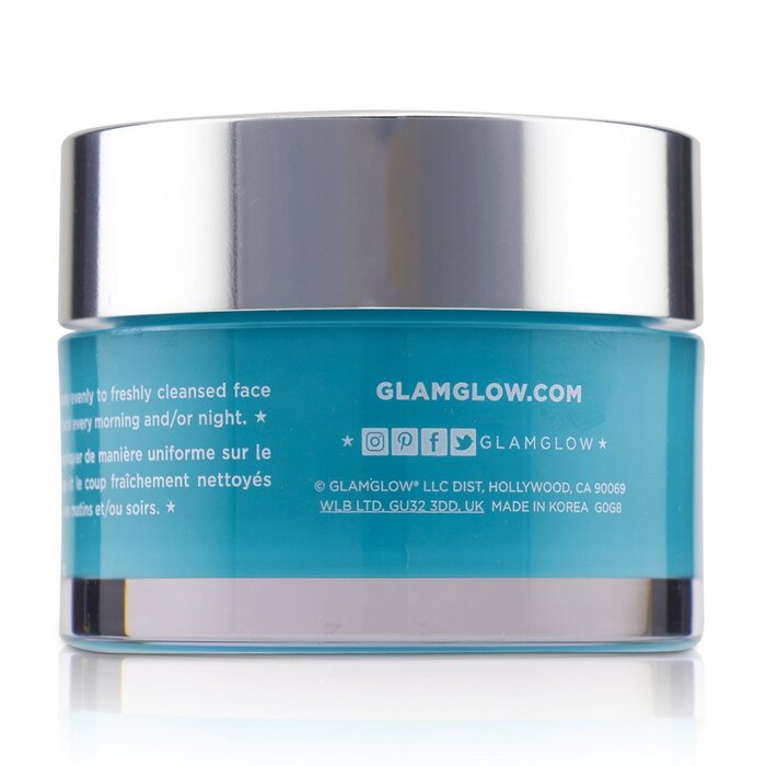Glamglow Waterburst Hydrated Moisturizer 50ml/1.7ozProduct Thumbnail