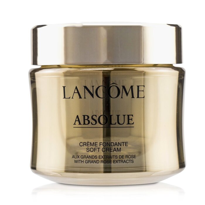 Lancome Absolue Creme Fondante Regenerating Brightening Soft Cream 60ml/2ozProduct Thumbnail