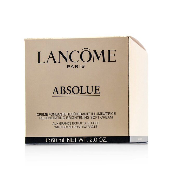 Lancome Absolue Creme Fondante Regenerating Brightening Soft Cream 60ml/2ozProduct Thumbnail