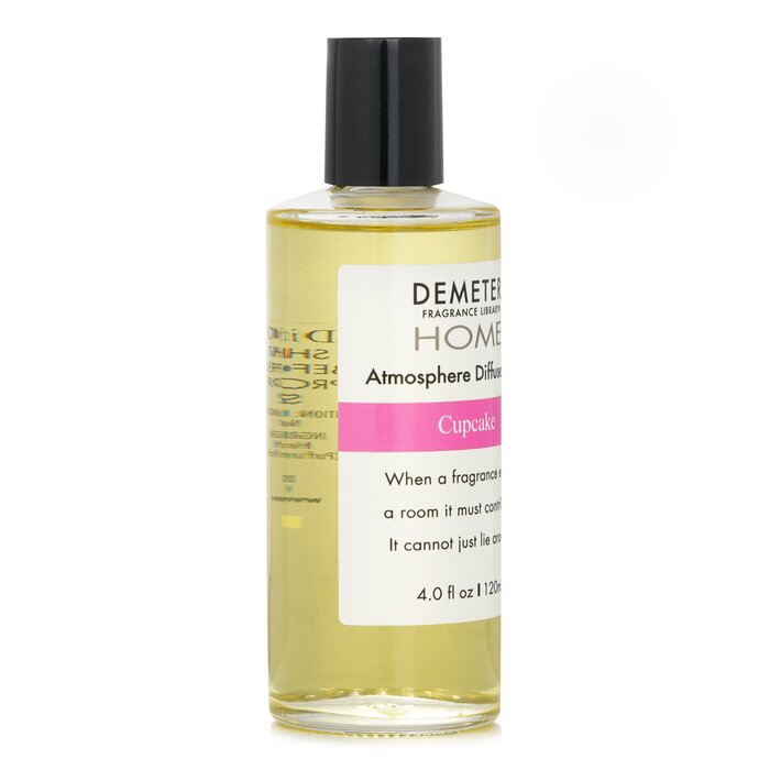 Demeter Atmosphere Diffuser Oil - Cupcake 120ml/4ozProduct Thumbnail