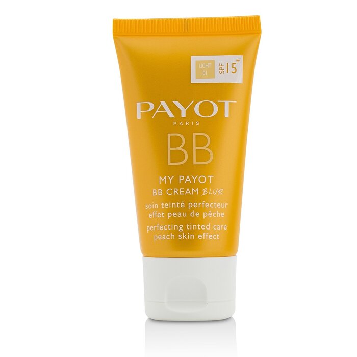 Payot My Payot BB Крем SPF15 - 01 Light 50ml/1.6ozProduct Thumbnail