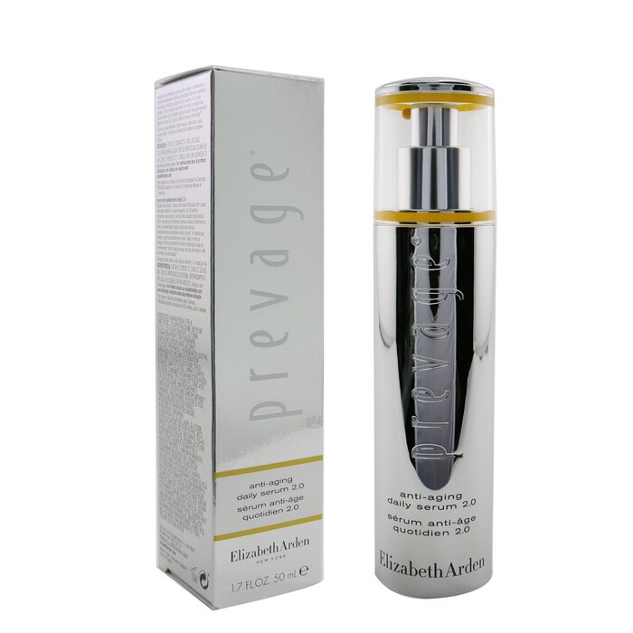 Prevage by Elizabeth Arden Anti-Aging Daily Serum 2.0 50ml/1.7ozProduct Thumbnail