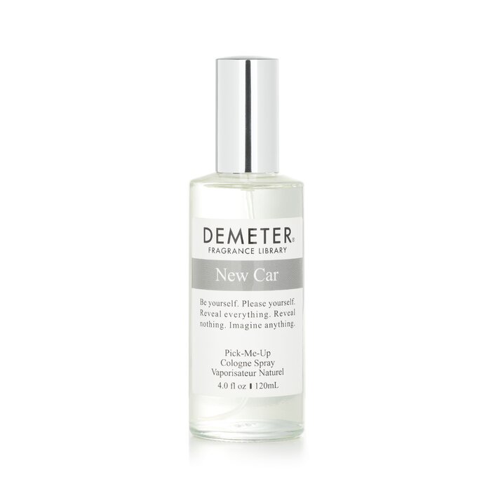 Demeter New Car Cologne Spray 120ml/4ozProduct Thumbnail