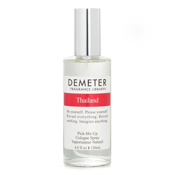 Demeter Thailand Cologne Spray (Destination Collection) 120ml/4ozProduct Thumbnail