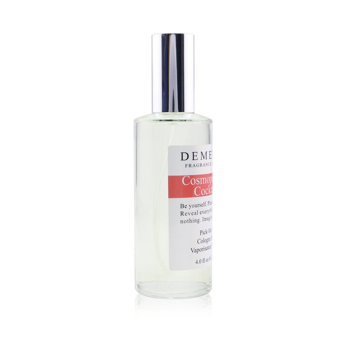 Demeter Cosmopolitan Cocktail Cologne Spray (Unboxed) 120ml/4ozProduct Thumbnail