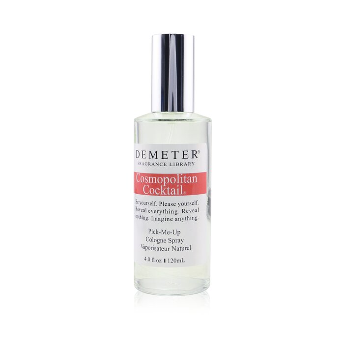 Demeter Cosmopolitan Cocktail Cologne Spray (Unboxed) 120ml/4ozProduct Thumbnail