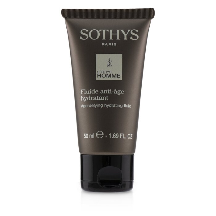 Sothys Homme Антивозрастной Увлажняющий Флюид 50ml/1.69ozProduct Thumbnail