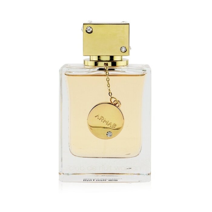 Armaf Club De Nuit Eau De Parfum Spray 105ml/3.6ozProduct Thumbnail