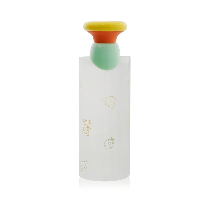 Bvlgari Petits Et Mamans Eau De Toilette Spray 100ml/3.3ozProduct Thumbnail