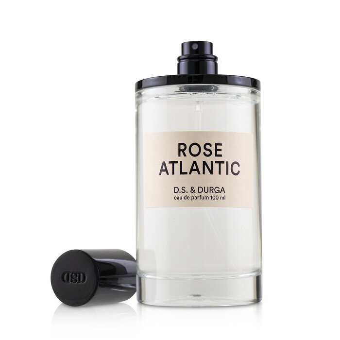 D.S. & Durga Rose Atlantic 女性花香水100ml/3.4oz | Strawberrynet