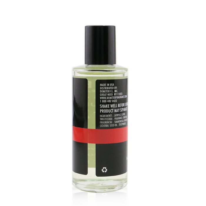 Demeter 氣味圖書館 泰國身按摩及身體護理油 60ml/2ozProduct Thumbnail