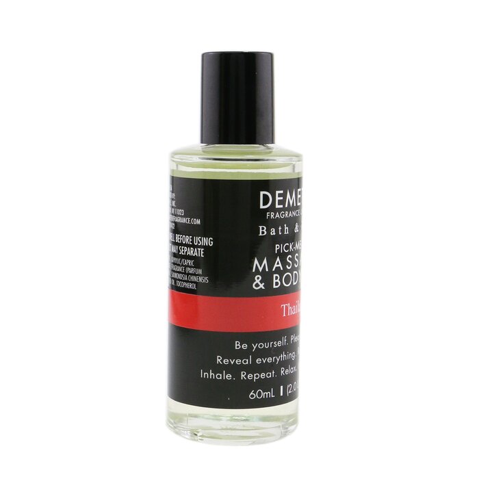 Demeter 氣味圖書館 泰國身按摩及身體護理油 60ml/2ozProduct Thumbnail