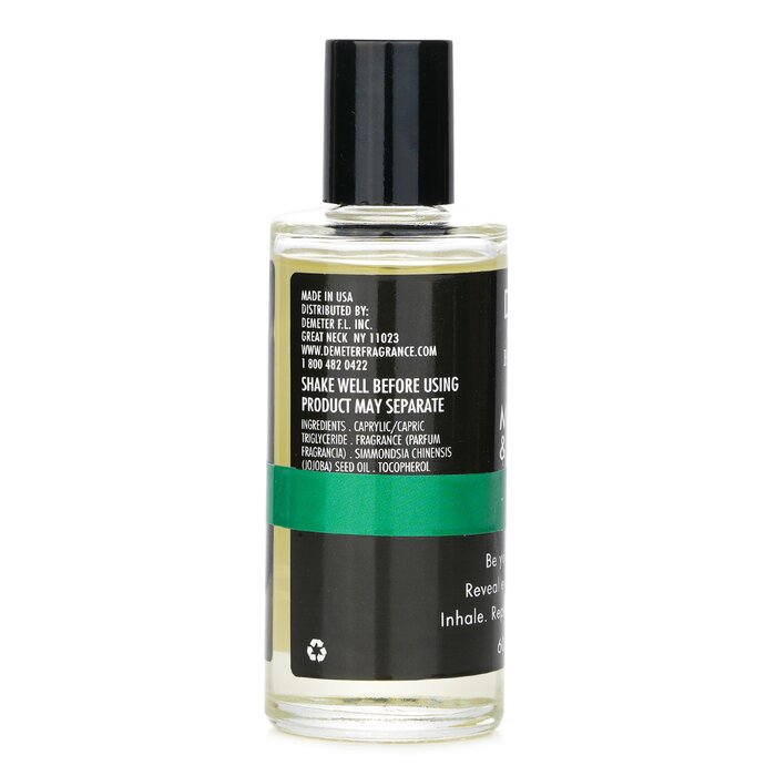 Demeter Ireland Massage & Body Oil  60ml/2ozProduct Thumbnail