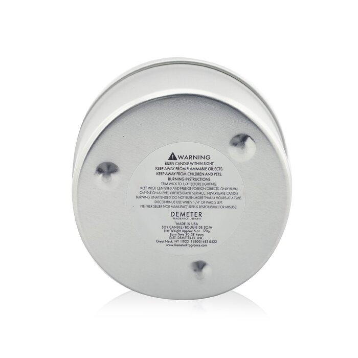 Demeter Atmosphere Soy Candle - Honeysuckle 170g/6ozProduct Thumbnail