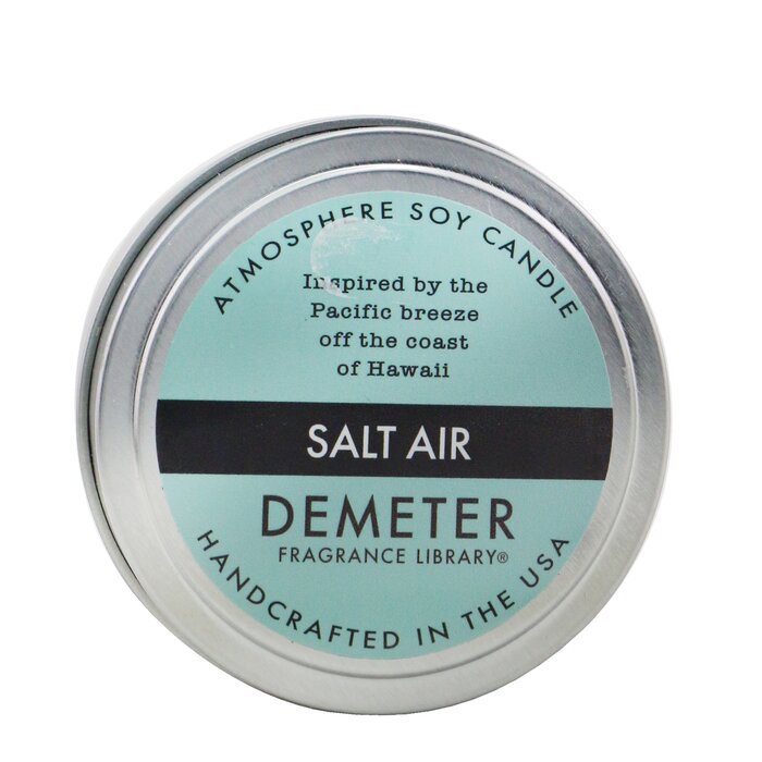 Demeter Atmosphere Soy Candle - Salt Air  170g/6ozProduct Thumbnail