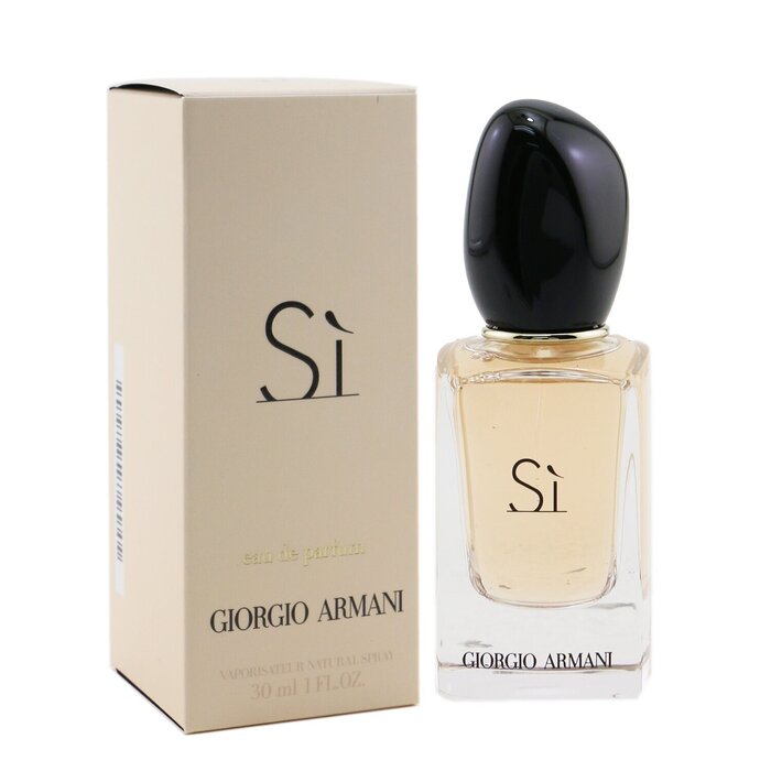 Giorgio Armani Si Eau De Parfum Spray 30ml/1ozProduct Thumbnail