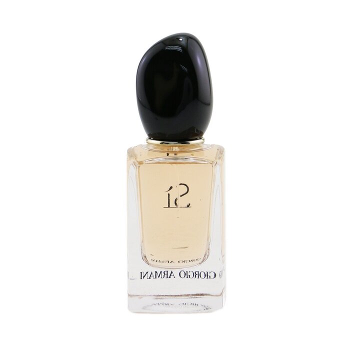 Giorgio Armani Si Eau De Parfum Spray 30ml/1ozProduct Thumbnail