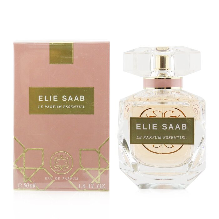 Elie Saab Le Parfum Essentiel Eau De Parfum Spray 50ml/1.7ozProduct Thumbnail