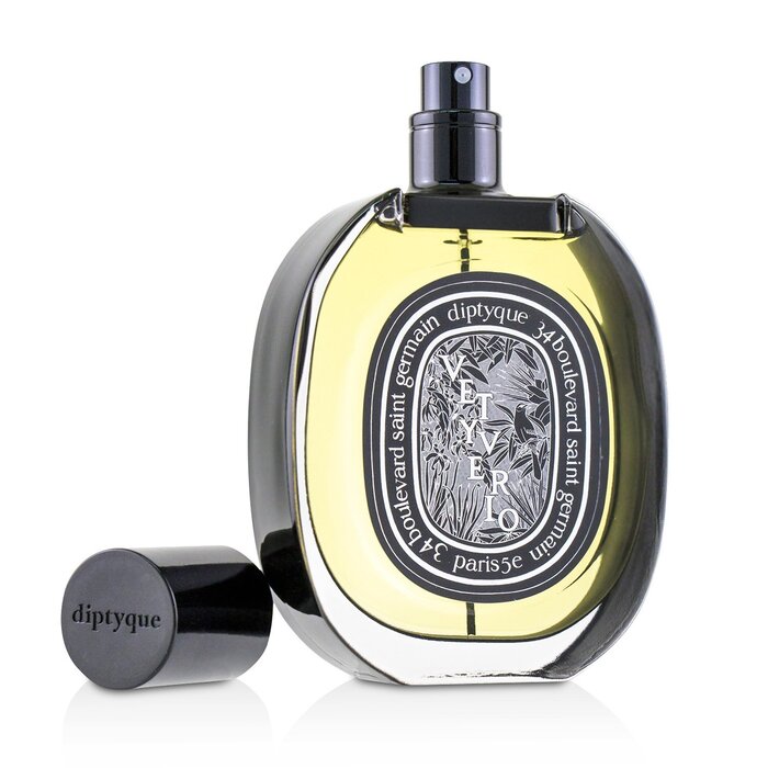 Diptyque Vetyverio Парфюмированная Вода Спрей 75ml/2.5ozProduct Thumbnail