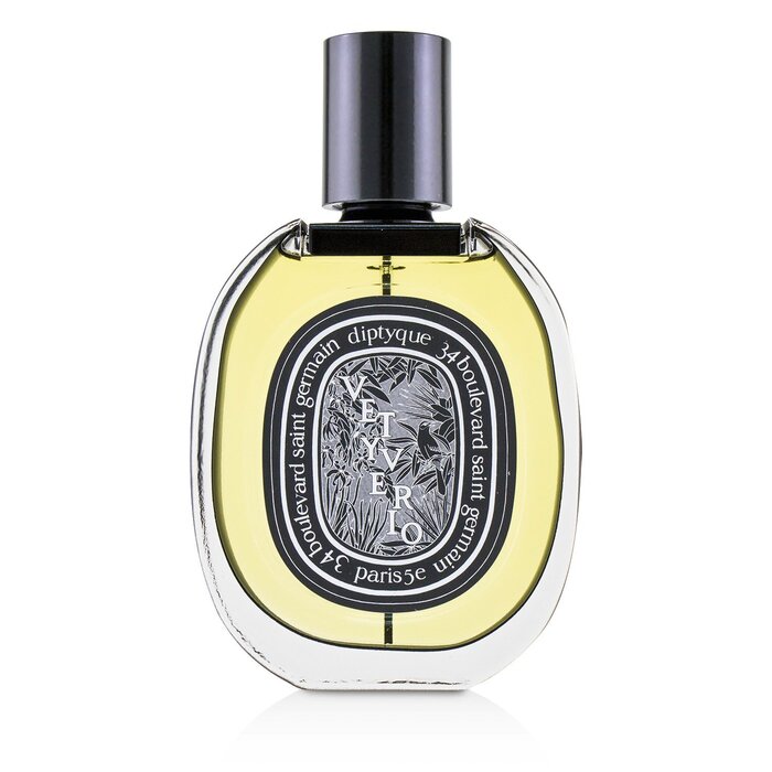 Diptyque Vetyverio Парфюмированная Вода Спрей 75ml/2.5ozProduct Thumbnail