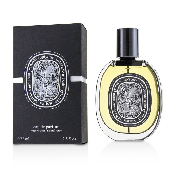 Diptyque Vetyverio Парфюмированная Вода Спрей 75ml/2.5ozProduct Thumbnail