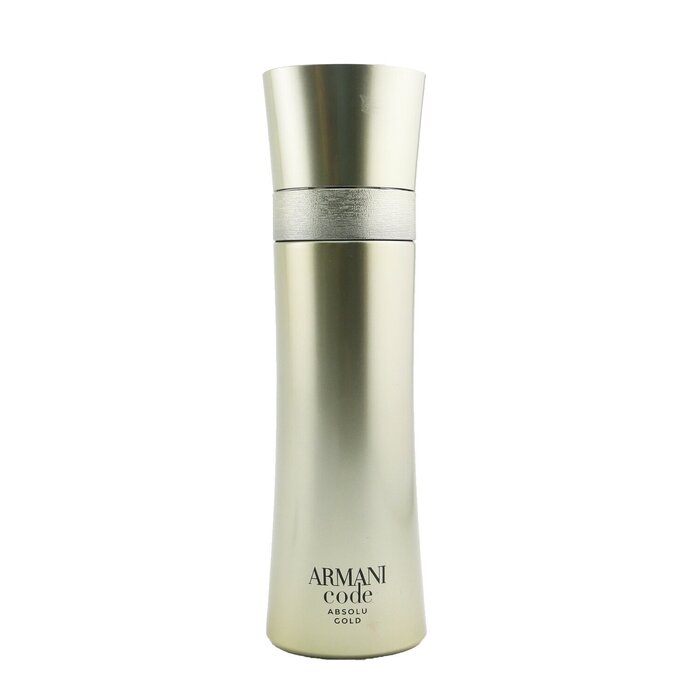 Giorgio Armani Armani Code Absolu Gold Eau De Parfum Spray 110ml/3.7ozProduct Thumbnail