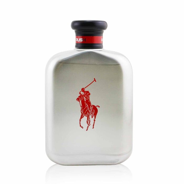 Ralph Lauren Polo Red Rush Eau De Toilette Spray 125ml/4.2ozProduct Thumbnail