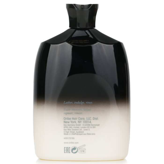 Oribe Gold Lust Repair & Restore Shampoo 250ml/8.5ozProduct Thumbnail