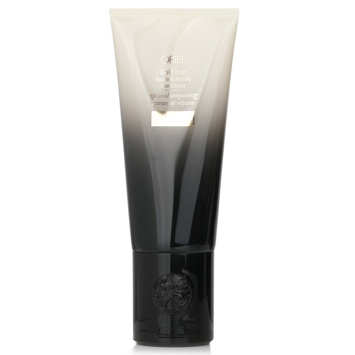 Oribe Gold Lust Repair & Restore Conditioner 200ml/6.8ozProduct Thumbnail
