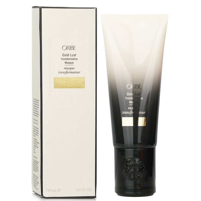 Oribe Gold Lust Transformative Masque 150ml/5ozProduct Thumbnail