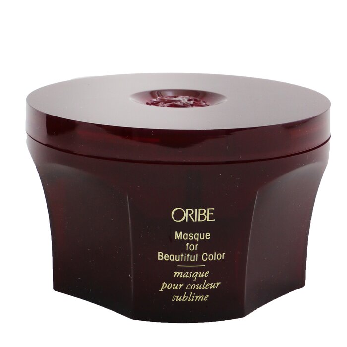 Oribe Masque For Beautiful Color 175ml/5.9ozProduct Thumbnail