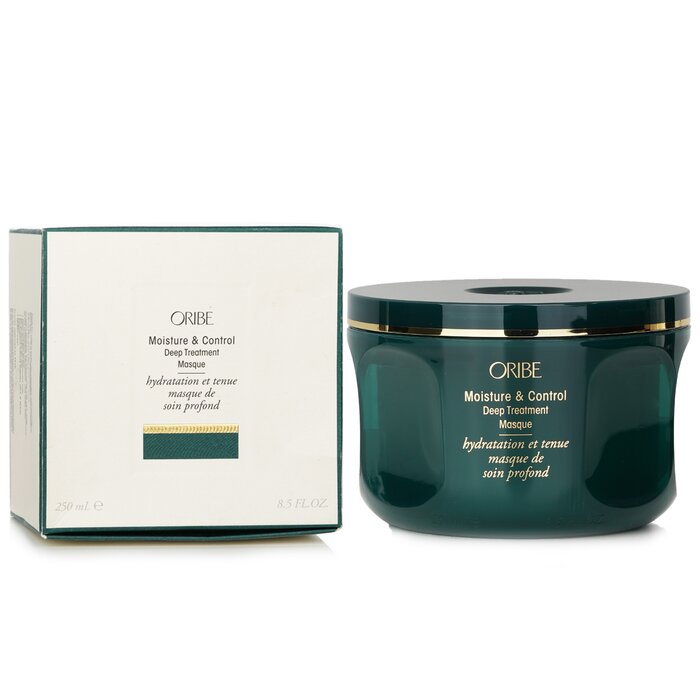 Oribe Moisture & Control Deep Treatment Masque 250ml/8.5ozProduct Thumbnail