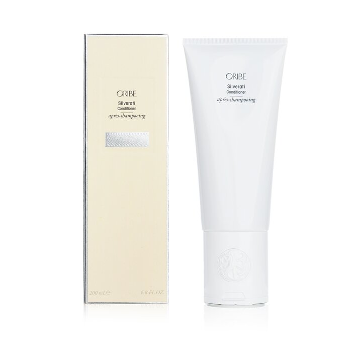 Oribe Silverati Conditioner 200ml/6.8ozProduct Thumbnail