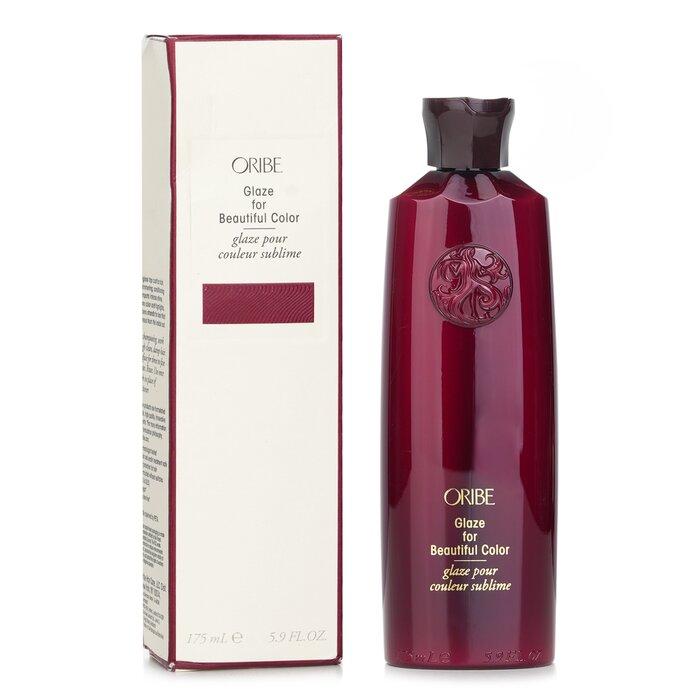 Oribe Glaze For Beautiful Color 175ml/5.9ozProduct Thumbnail