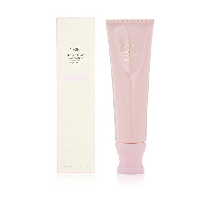Oribe Serene Scalp Exfoliating Scrub 125ml/4.2ozProduct Thumbnail