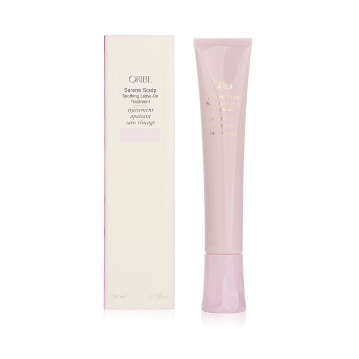 Oribe Serene Scalp Soothing Leave-On Treatment 50ml/1.7ozProduct Thumbnail