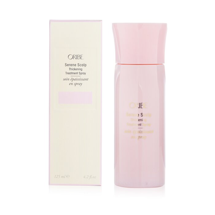Oribe Serene Scalp Thickening Treatment Spray 125ml/4.2ozProduct Thumbnail