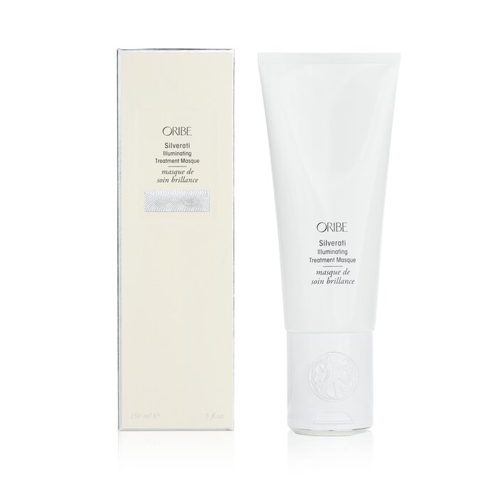 Oribe Silverati Illuminating Treatment Masque 150ml/5ozProduct Thumbnail