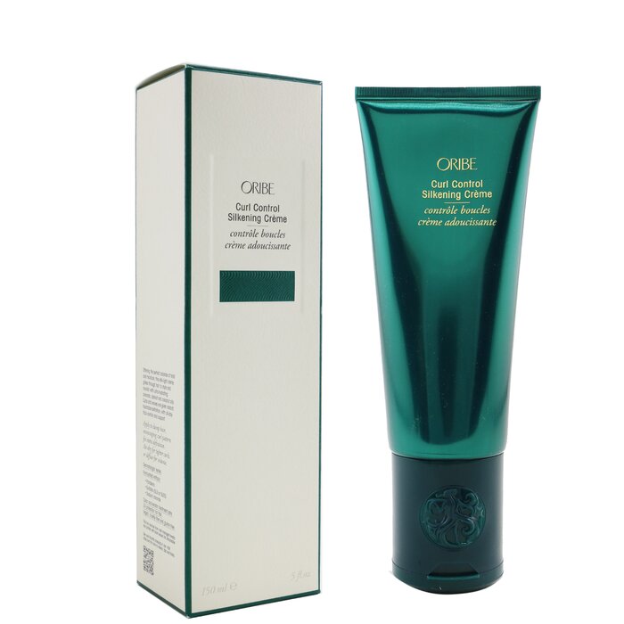 Oribe Curl Control Silkening Creme 150ml/5ozProduct Thumbnail