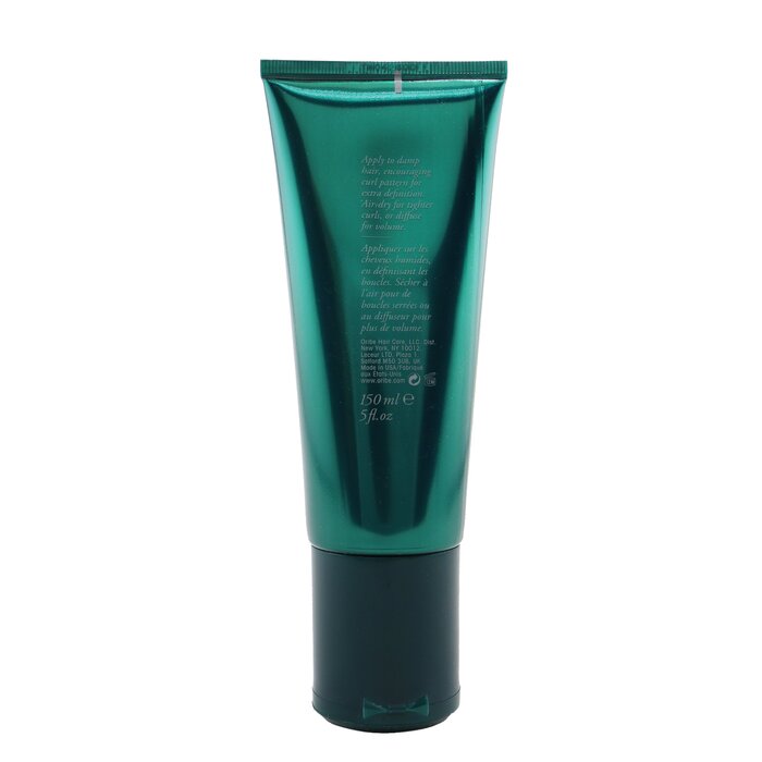 Oribe Curl Control Silkening Creme 150ml/5ozProduct Thumbnail